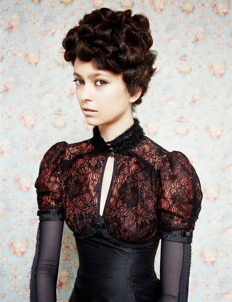 摩根·杜布莱德