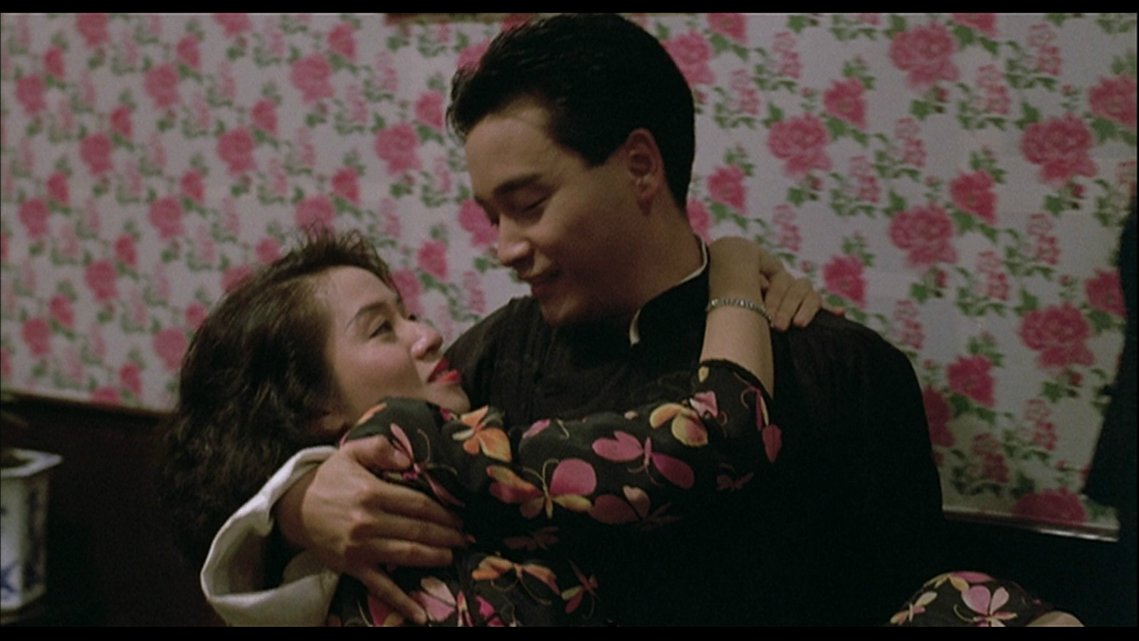 胭脂扣rouge(1987)