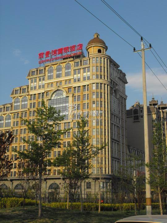 北京市丽景湾国际酒店