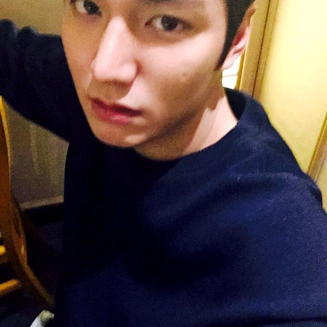  p>李敏镐 i>(         ,lee minho) /i>,1987年6月22日出生于韩国