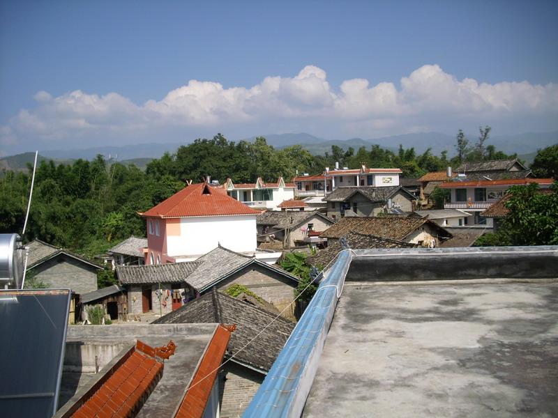  p>老芒良村隶属于云南省普洱市澜沧拉祜族自治县上允镇,该村国土面积