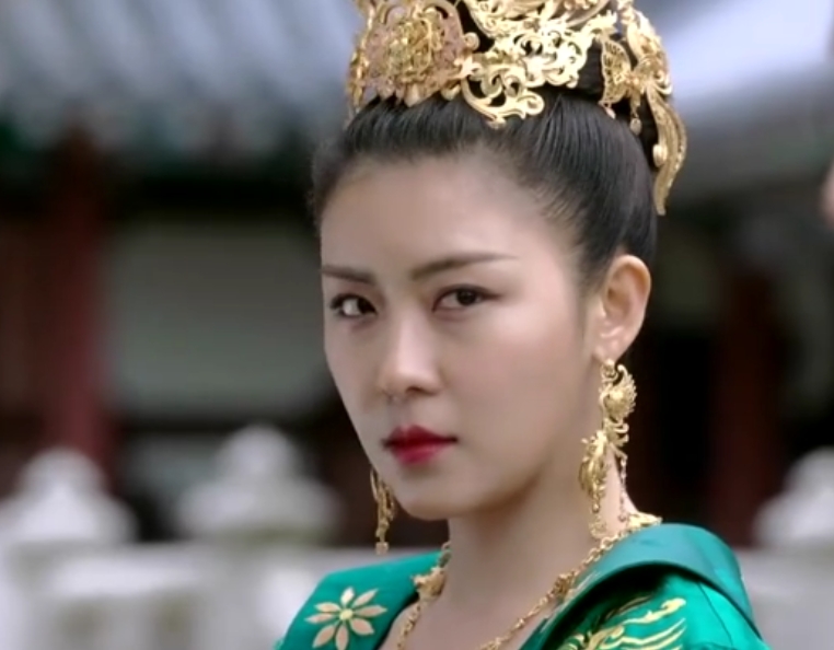  p>《奇皇后》是韩国 a target="_blank" href="/item/mbc/7004" data