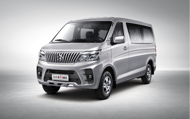 长安睿行m60
