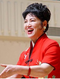 中国著名词作家