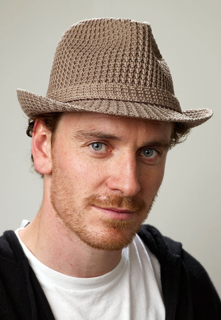  p>迈克尔·法斯宾德(michael fassbender),1977年4月2日出生于德国