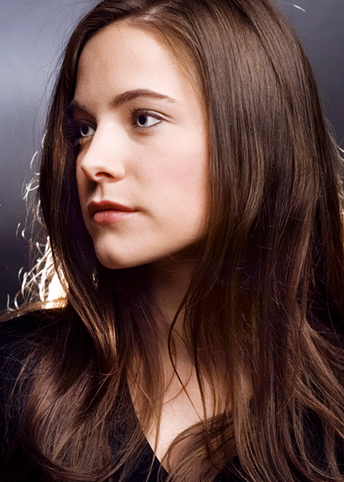 卡洛琳·达芙娜