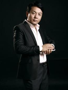 龙磊