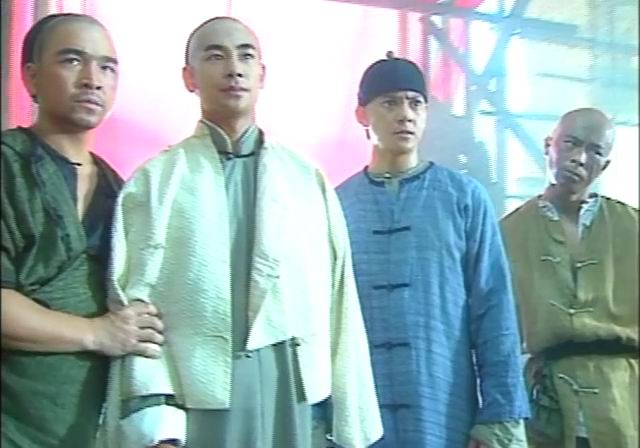  p>《黄飞鸿之八大天王》是由 a href="#" data-lemmaid="1075677">