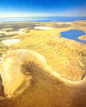  p>大自流盆地(great artesian basin)亦称" a target="_blank" href=