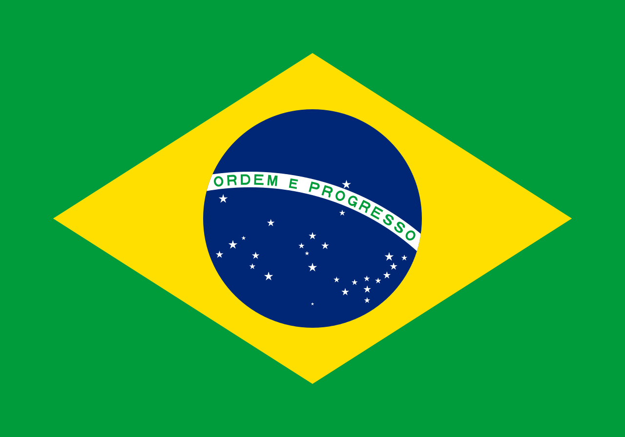 do brasil;英语:the federative republic of brazil),简称巴西