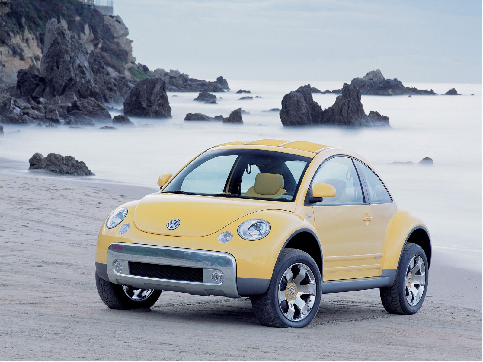 beetle)正式名称为大众1型(volkswagen type 1),是由 a target="