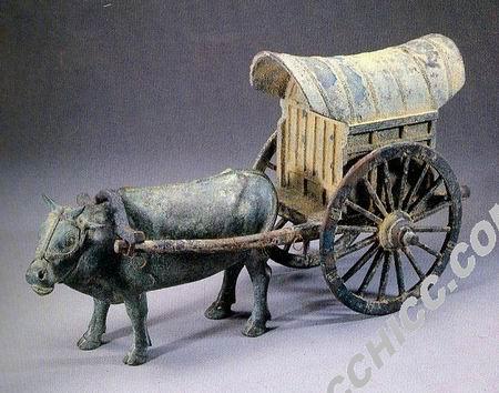  p>北朝铜牛车由牛,轭,长 a target="_blank" href="/item/辕/6833497