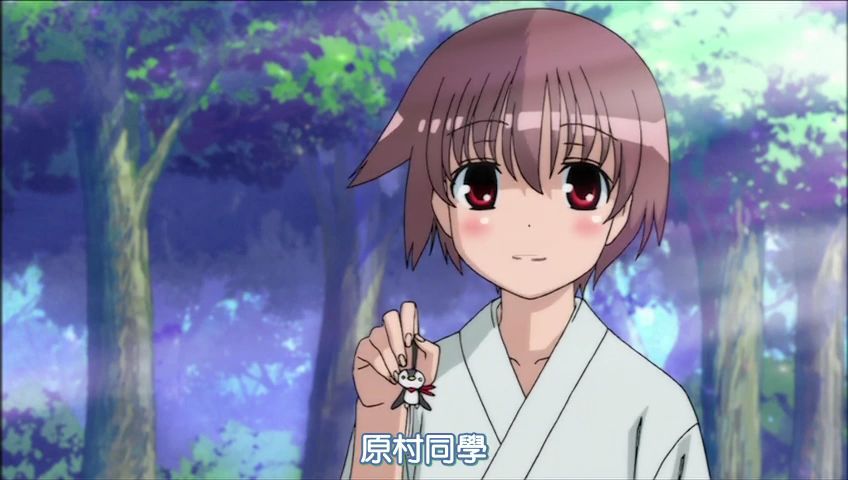  p>宫永咲,《 a href="#" data-lemmaid="26966">天才麻将少女 /a>》