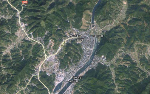 开化县_百度百科