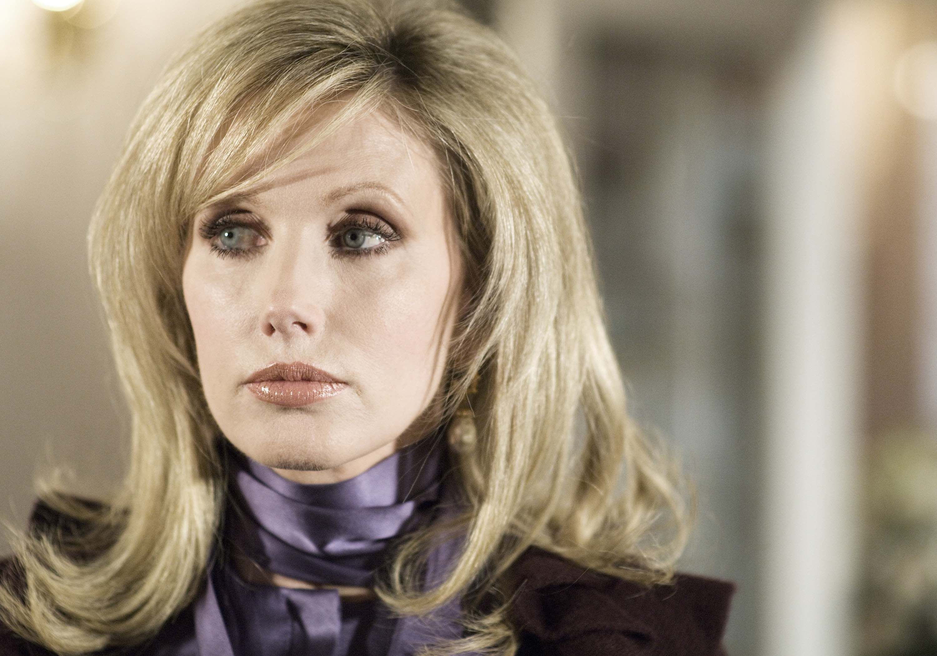 系统震撼:唐纳德·斯特拉奇谜案