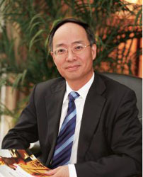 李仁杰（国泰君安证券股份有限公司独立董事）_百度百科