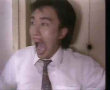 他来自江湖