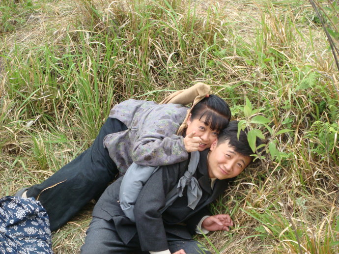  p>《桥隆飙》是由 a target="_blank" href="/item/金姝慧/144450"