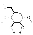  p data-id="gnf7mqlsqc">α-甲基葡萄糖甙是化学物质,分子式是c7h14o