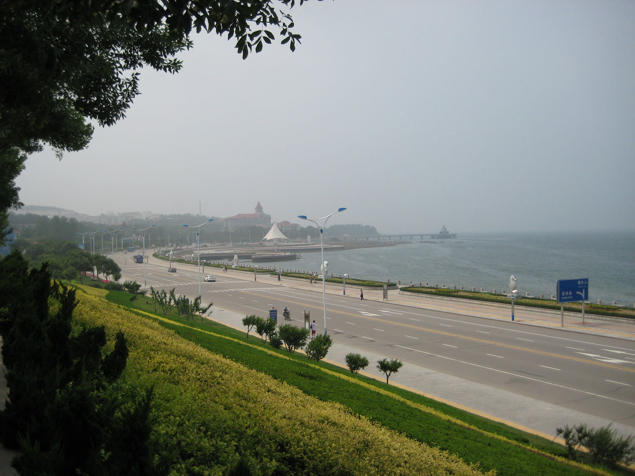  p data-id="go0ku3rwlh">滨海路即沿海公路,一般在 a target="_blank