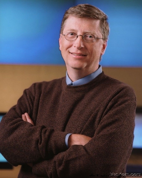 福布斯全球亿万富豪榜