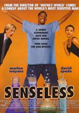 神经搭错线senseless(1998)