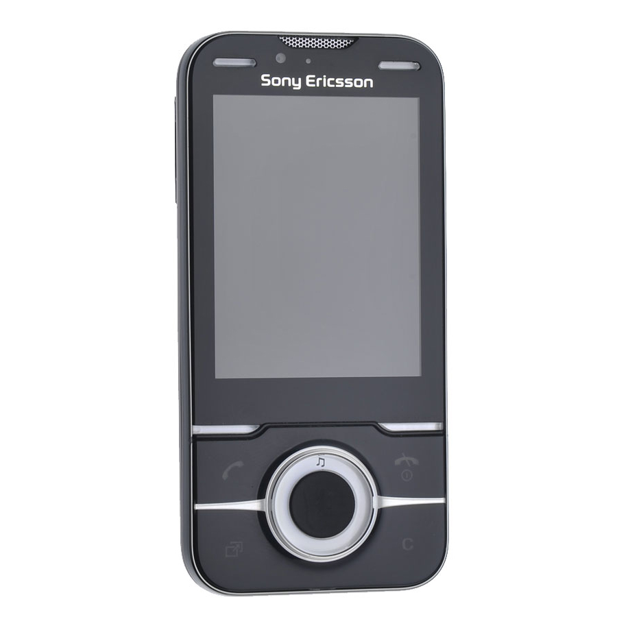 索尼爱立信u100i