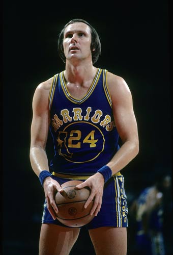 rick barry