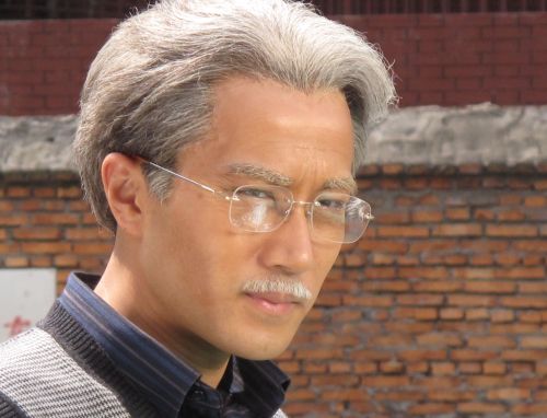 文化发展公司出品, a target="_blank" href="/item/陈朱煌/7132973"