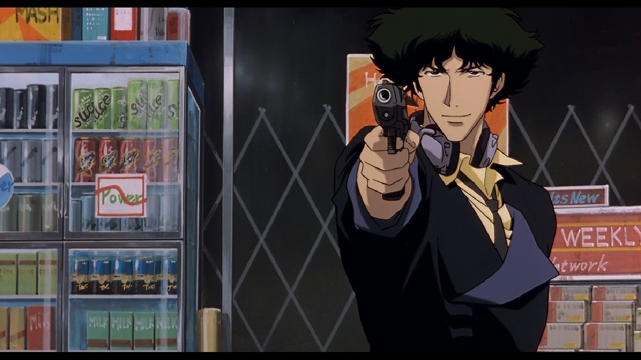  p>《星际牛仔:天国之扉》是由 a target="_blank" href="/item/渡边