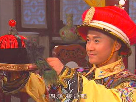  p>《江山为重》是由井泉担任导演,吴京,范冰冰等主演的电视剧.