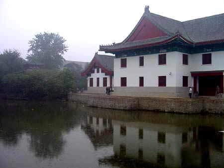 朗润园