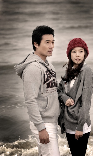 昌导演,赵恩贞编剧, a href="#" data-lemmaid="3982046">李泰坤 /a>