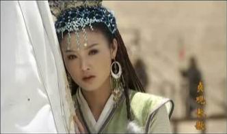  p>阿史那云是2007年《 a target="_blank" href="/item/贞观长歌
