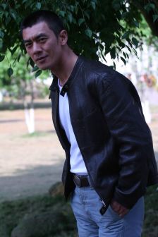 任天野（中国内地男演员）_百度百科