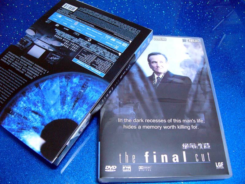 最终剪接thefinalcut(2004)