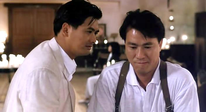  p>《喋血双雄》(the killer)是由 a href="#" data-lemmaid="530741"