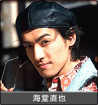 假面骑兵rio trooper