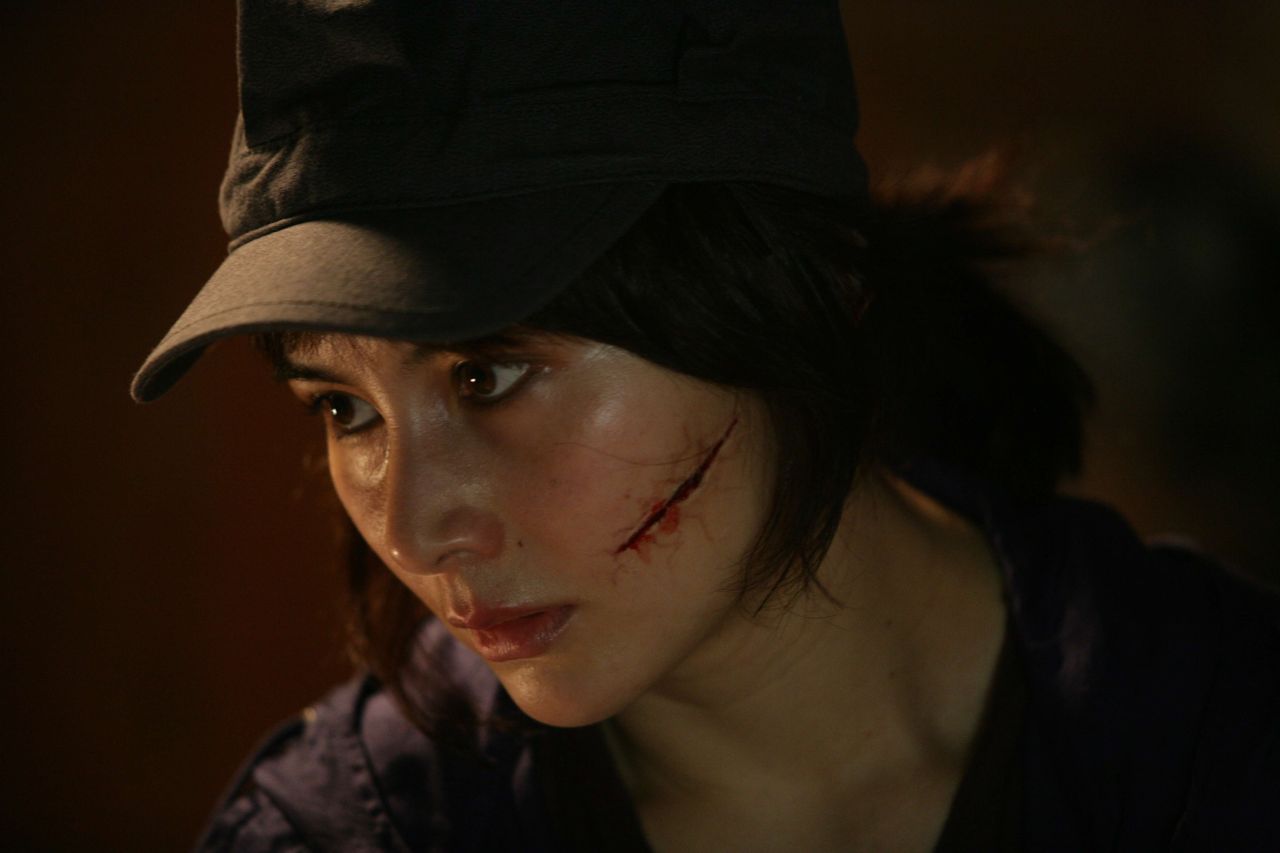 href="#" data-lemmaid="9800871">何超仪 /a>构思和主演, a href="#"