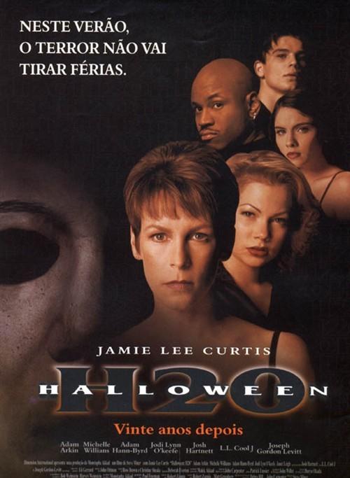halloween h20:20 years later