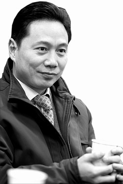 范敏（携程网创始人）_百度百科