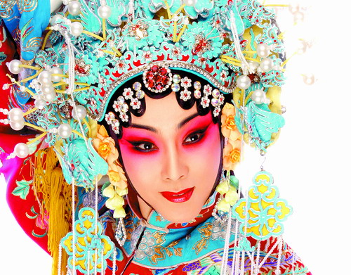 2010年广州亚运会吉祥物