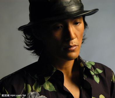 朴树（中国内地男歌手、词曲作者、音乐制作人、演员）_百度百科