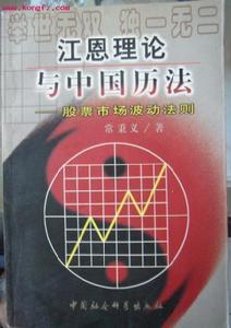 江恩时间法则_百度百科