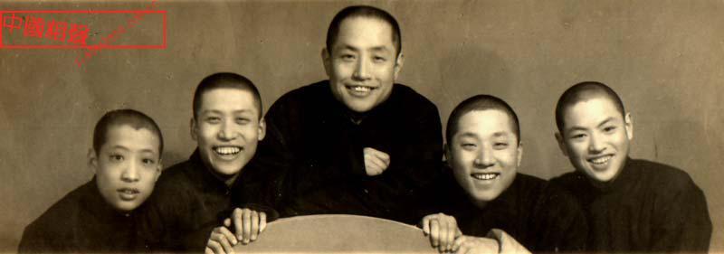 常连安_百度百科