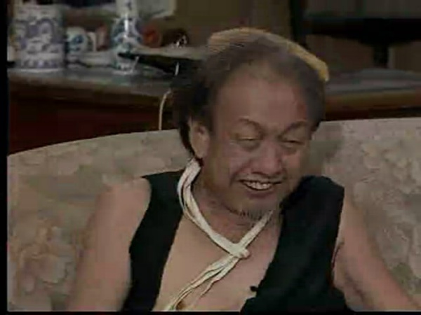 我爱我家第一部