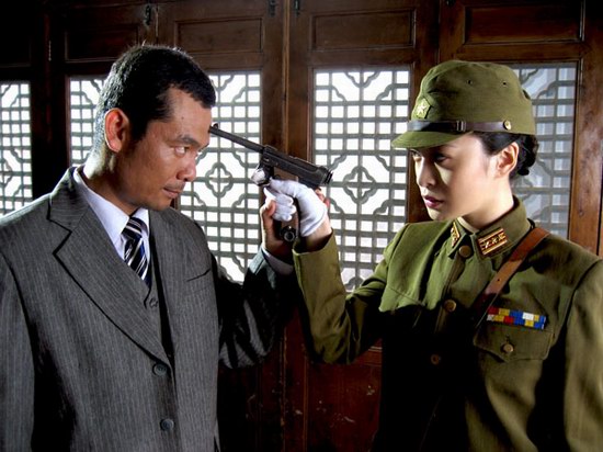 是由 a target="_blank" href="/item/于立清">于立清 /a>担任总导演