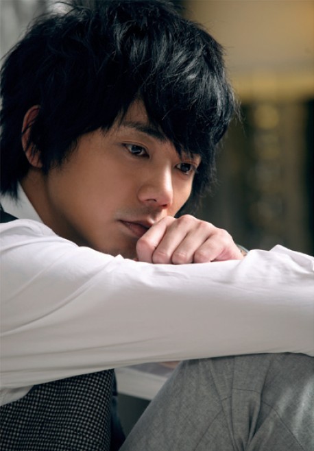  p>信(shin),本名苏见信,1971年5月14日出生于台湾省,中国台湾男歌手