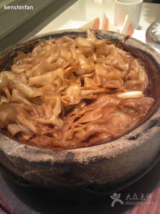 六千馆(万柳华联店)