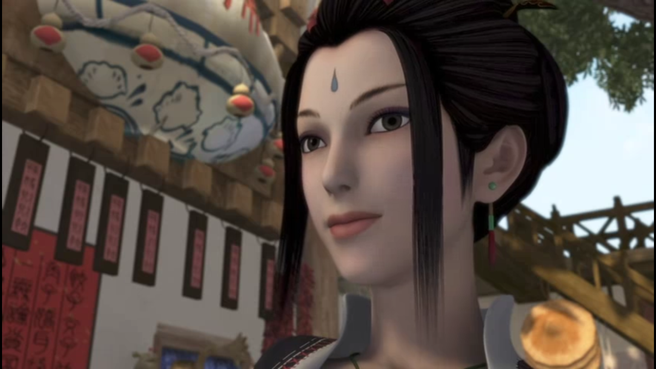  p data-id="gnvfvc6c5o">浮丘,国产大型三维动画《侠岚》中的女性